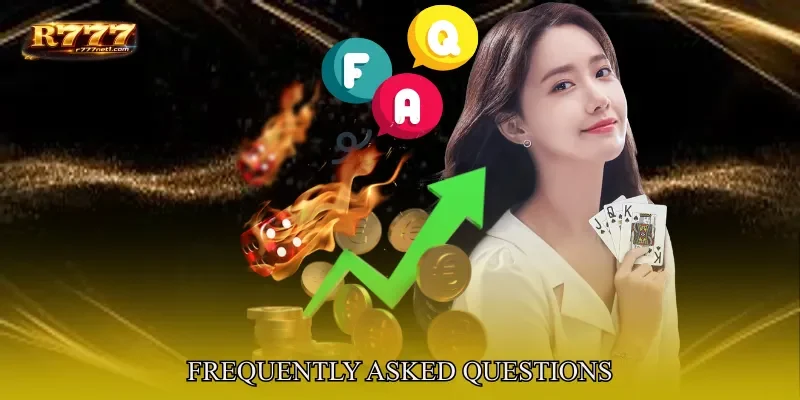 Frequently Asked Questions