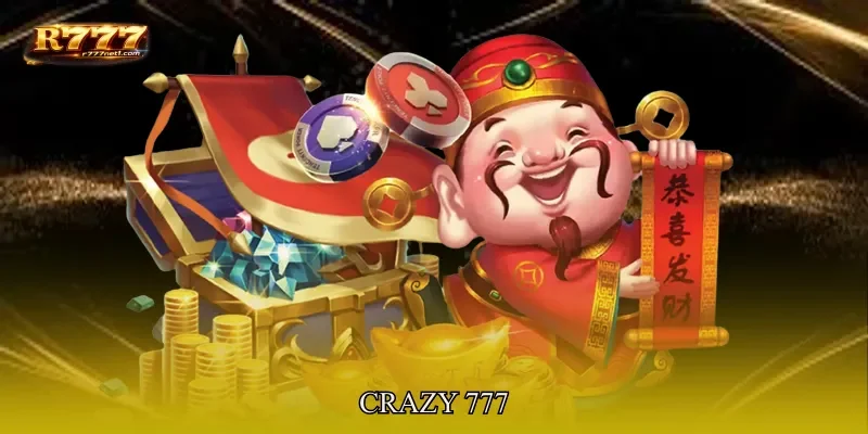 Crazy 777