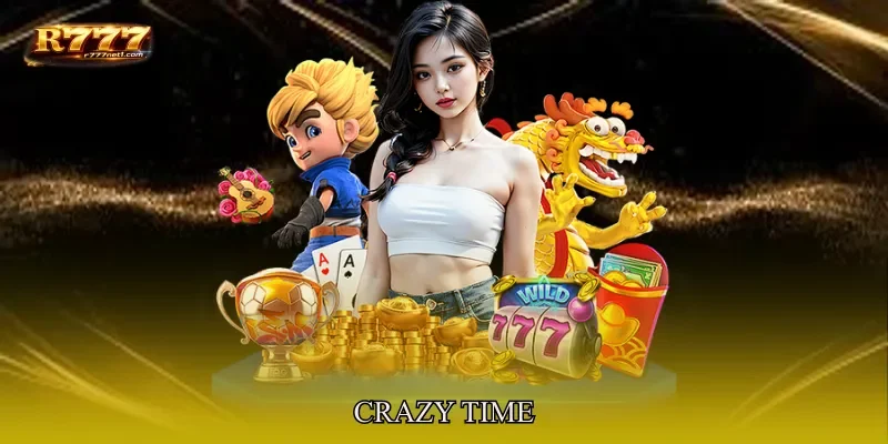 Crazy Time