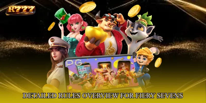 Detailed Rules Overview For Fiery Sevens