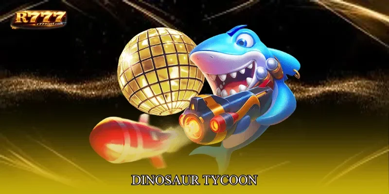 Dinosaur Tycoon