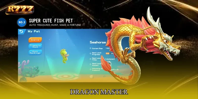 Dragon Master
