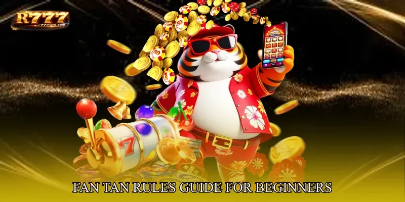 Fan Tan Rules Guide For Beginners