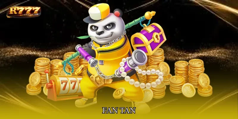 Fan Tan