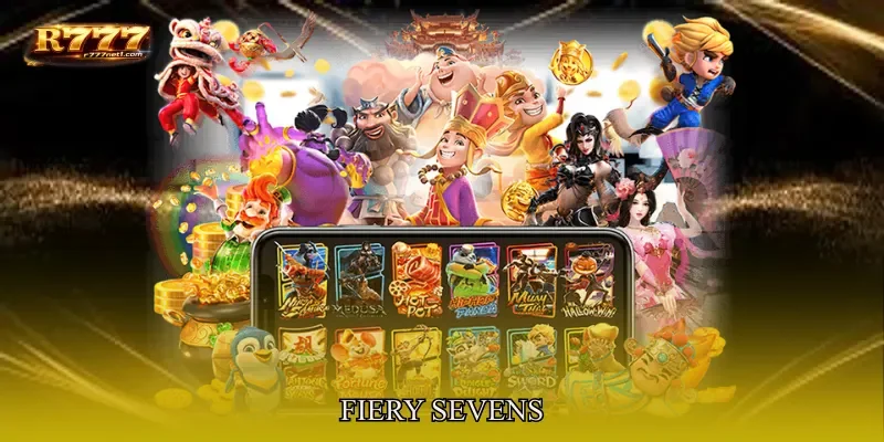 Fiery Sevens
