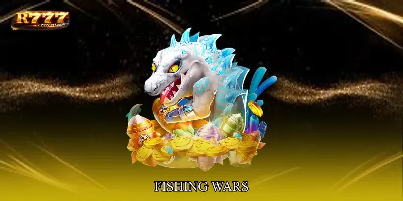 Fishing Wars