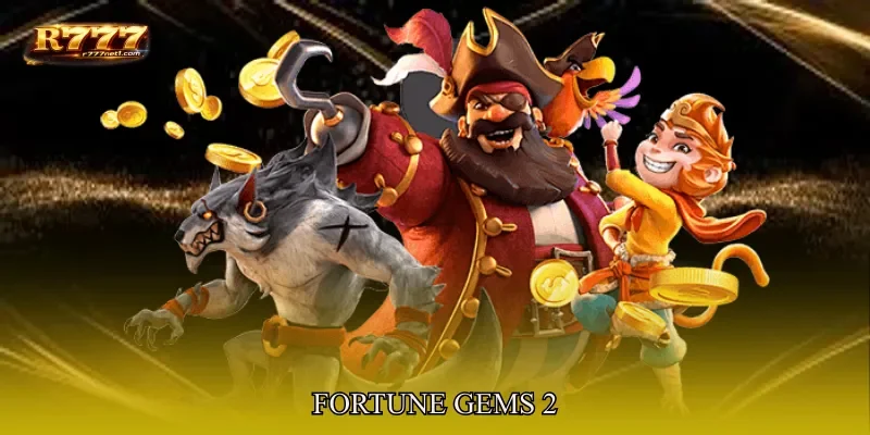 Fortune Gems 2