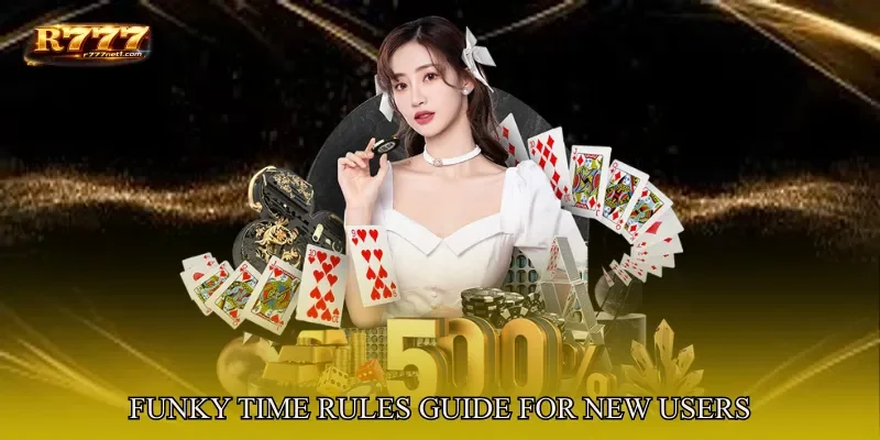 Funky Time Rules Guide For New Users