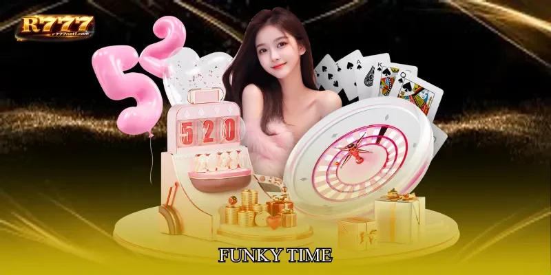 Funky Time