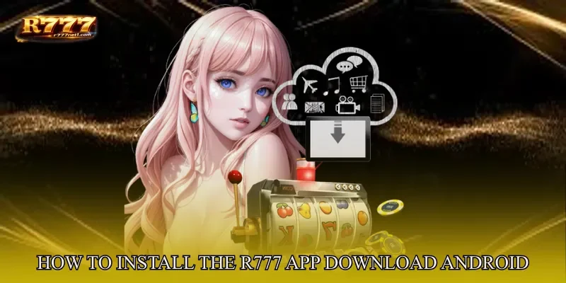 How To Install The Android Application Using APK