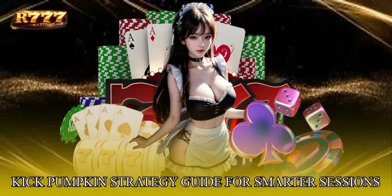Kick Pumpkin Strategy Guide For Smarter Sessions