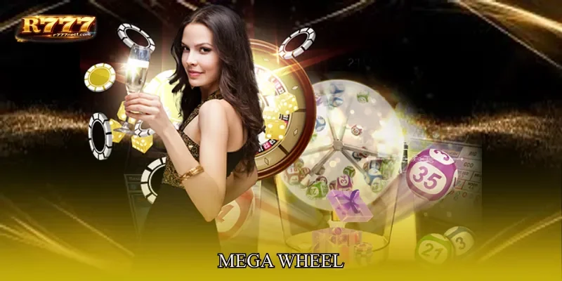 Mega Wheel