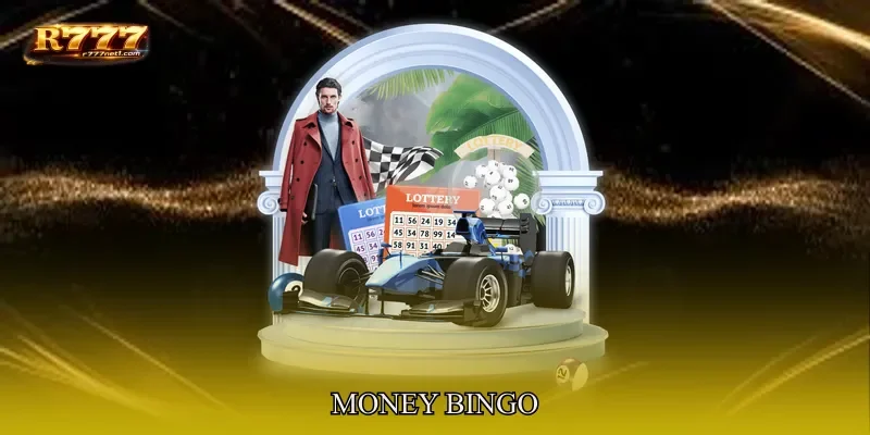 Money Bingo