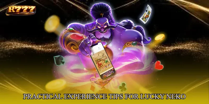 Practical Experience Tips For Lucky Neko