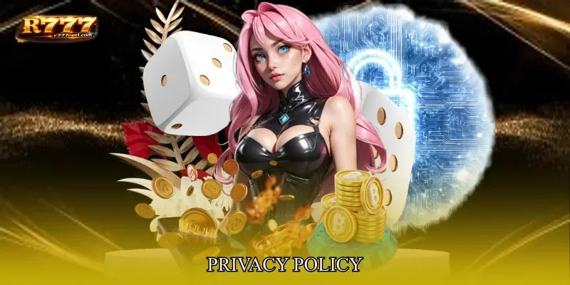 Privacy Policy