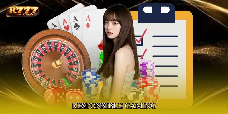 Responsible Gaming
