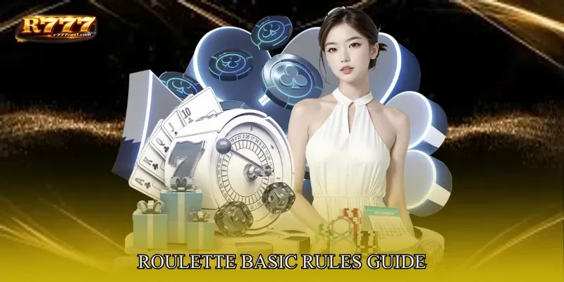 Roulette Basic Rules Guide