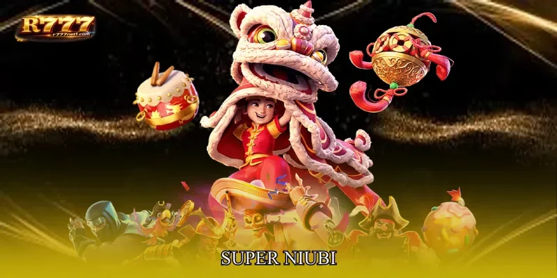 Super Niubi