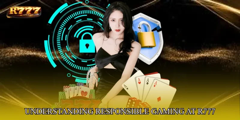 Understanding Responsible Gaming At R777