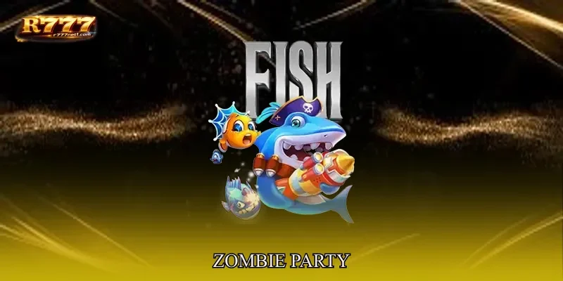 Zombie Party